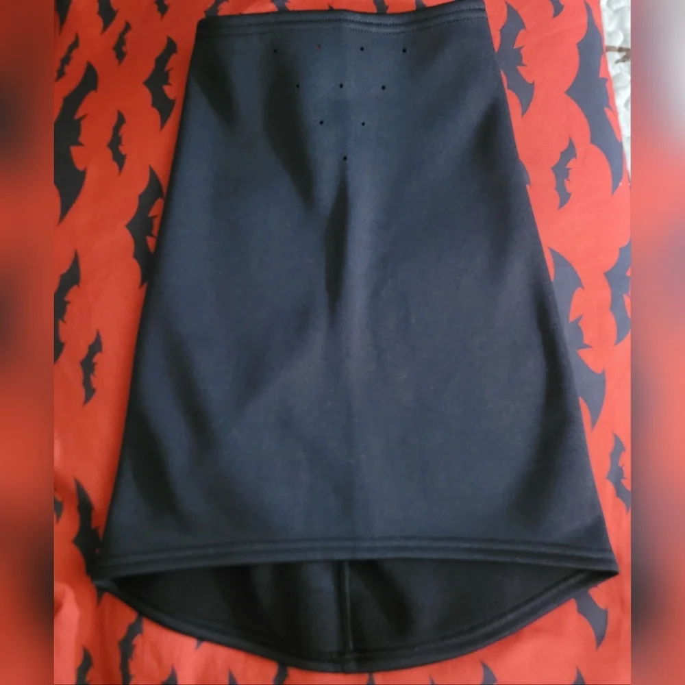Breathable Gaiter Face Mask